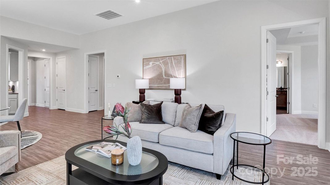 Great Room Great Room