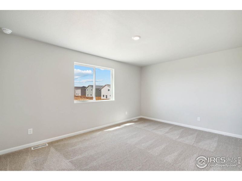 Spacious, unfurnished interior of a new home in , Frederick (Image 11). Spacious, unfurnished interior of a new home in , Frederick (Image 11).