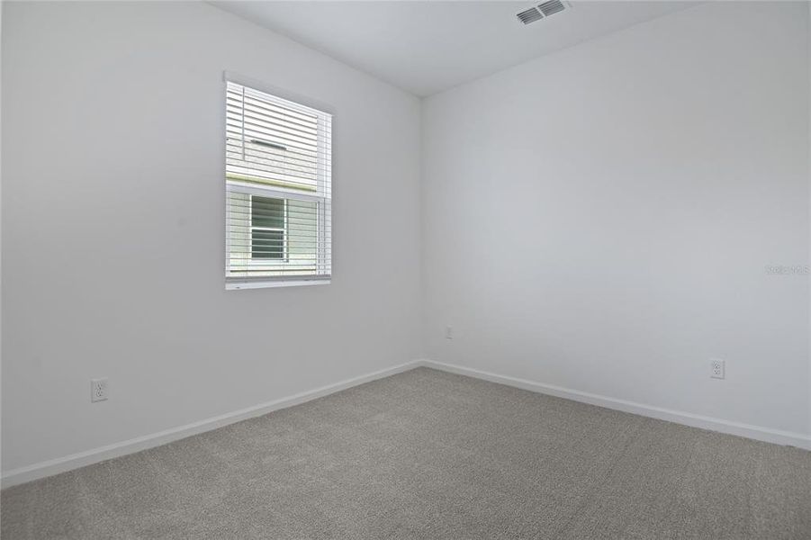 Spacious, unfurnished interior of a new home in Seasons at Bella Vista, Dundee (Image 15).