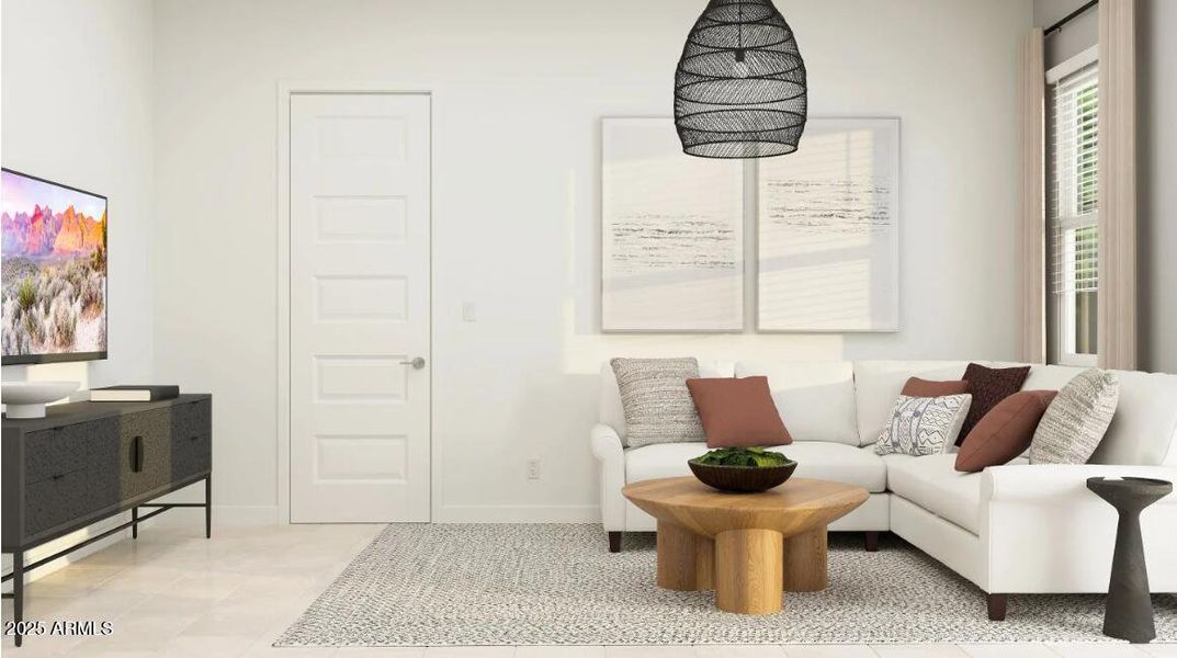 Next Gen Living Room Next Gen Living Room