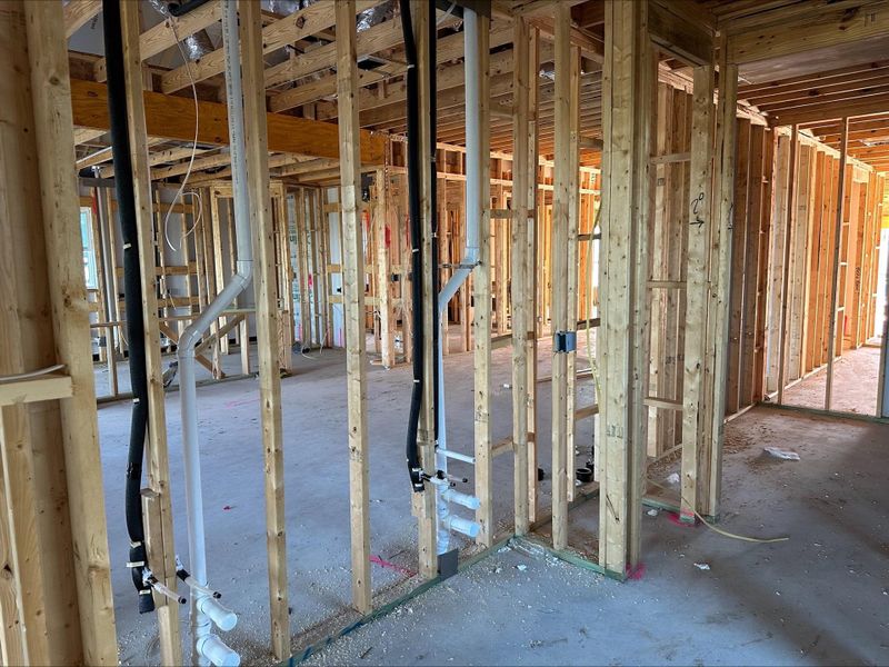 116 Basketflower Lane ~ Under Construction 116 Basketflower Lane ~ Under Construction