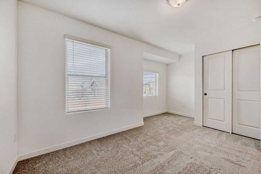 1,090sf New Home in Arvada, CO. - Slide 19 1,090sf New Home in Arvada, CO. - Slide 19