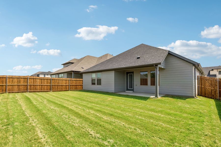 Representative Image - Exterior - A