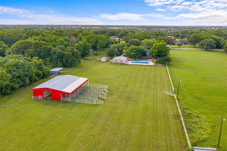 Community amenities in , Robinson (Image 29).