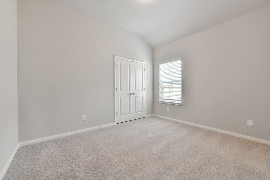 Spacious, unfurnished interior of a new home in King Oaks Village, Baytown (Image 21). Spacious, unfurnished interior of a new home in King Oaks Village, Baytown (Image 21).
