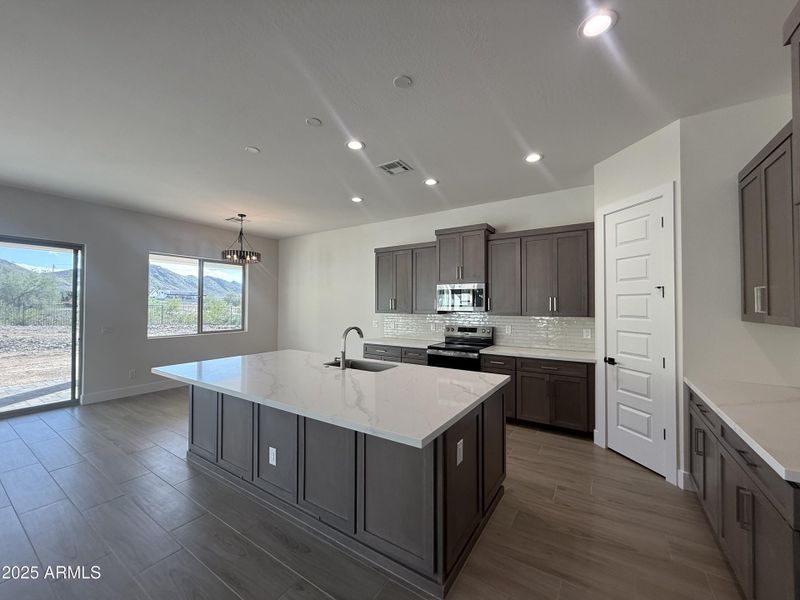 Kitchen sundance plan Kitchen sundance plan