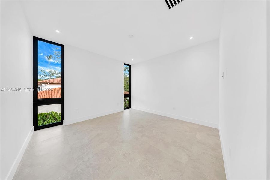 Spacious, unfurnished interior of a new home in , Miami (Image 21). Spacious, unfurnished interior of a new home in , Miami (Image 21).