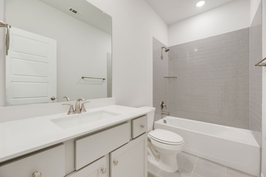 Bathroom 3 Bathroom 3