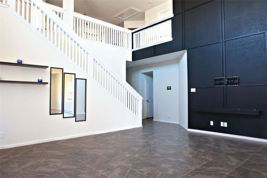 Living room Living room