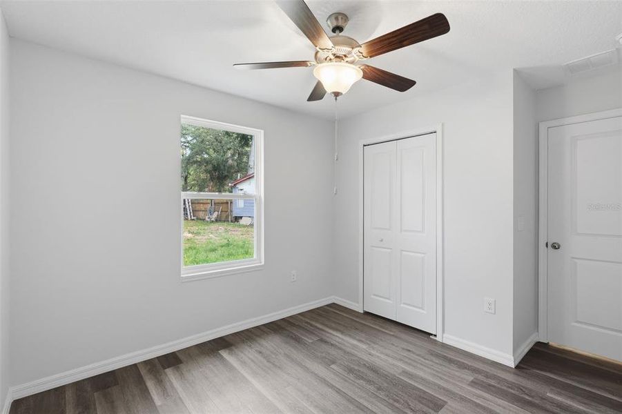 Spacious, unfurnished interior of a new home in , Apopka (Image 26).