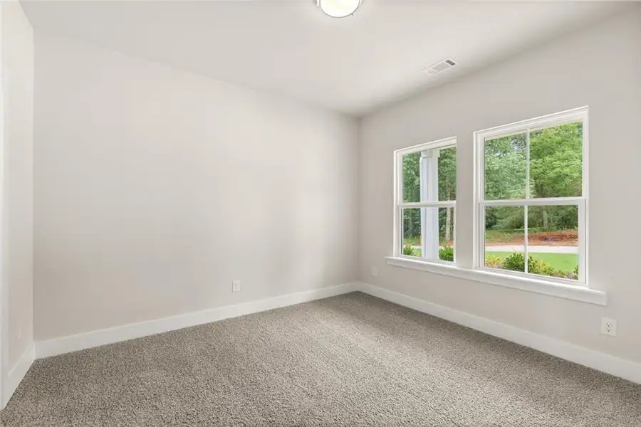 Spacious, unfurnished interior of a new home in , Gainesville (Image 28). Spacious, unfurnished interior of a new home in , Gainesville (Image 28).
