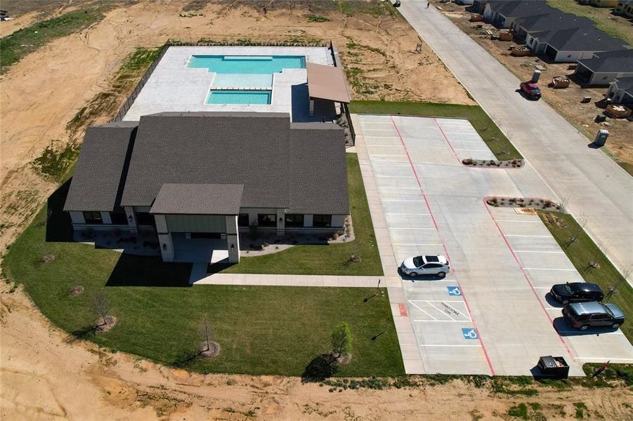 Image 19 of a home in Cresson Estates.