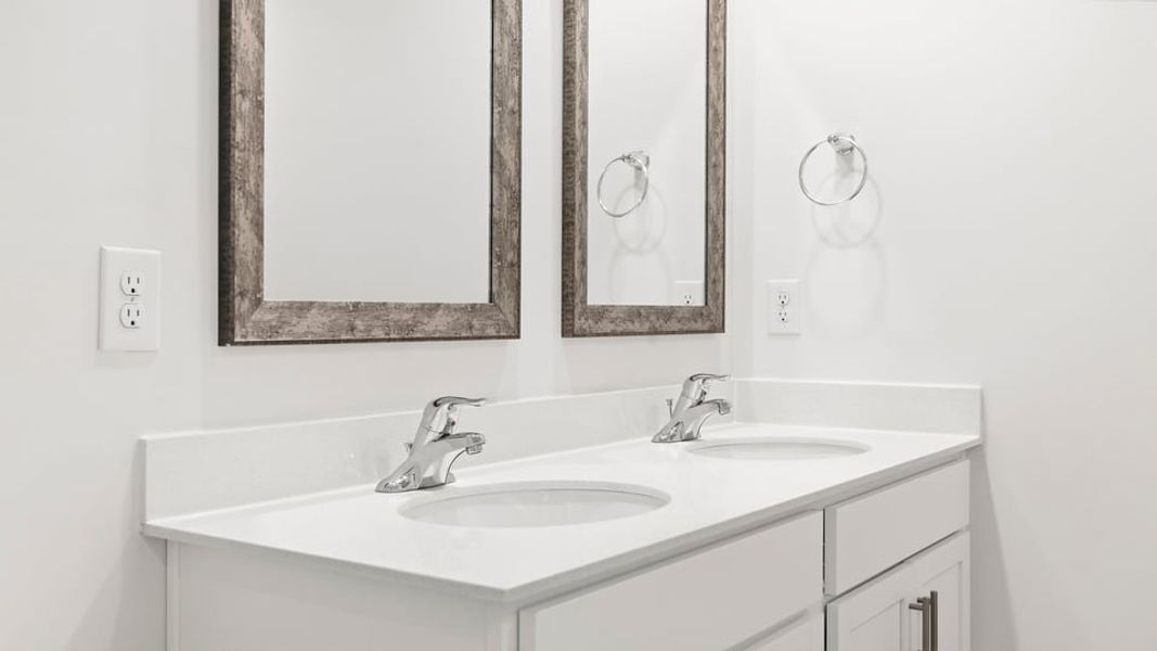 Close-up of interior finishes inside a home in Covington Village, Greer (Image 13). Close-up of interior finishes inside a home in Covington Village, Greer (Image 13).