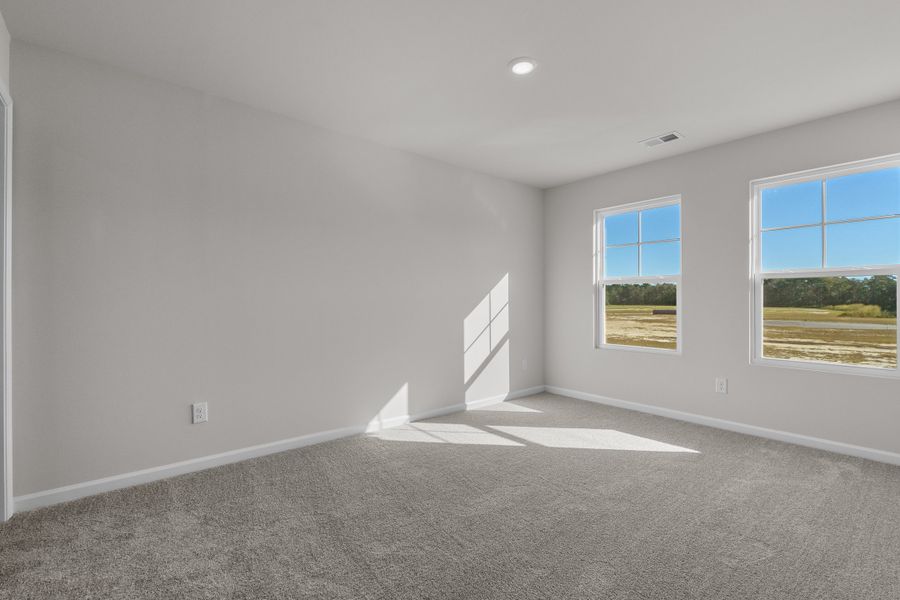 Ocean Isle Beach, NC New Home.  - Slide 25