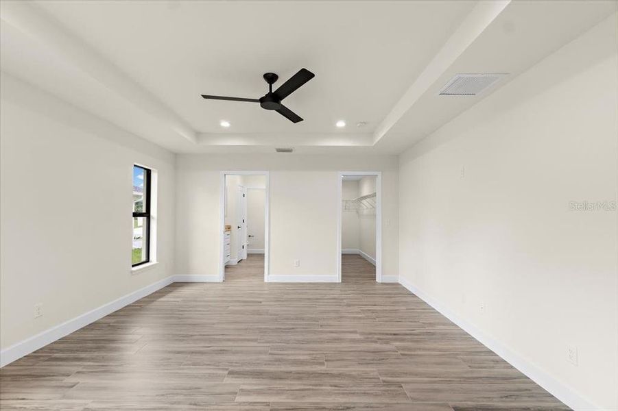 Spacious, unfurnished interior of a new home in , Englewood (Image 16). Spacious, unfurnished interior of a new home in , Englewood (Image 16).