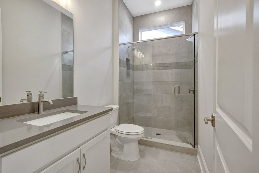 Model Photo Used for Reference