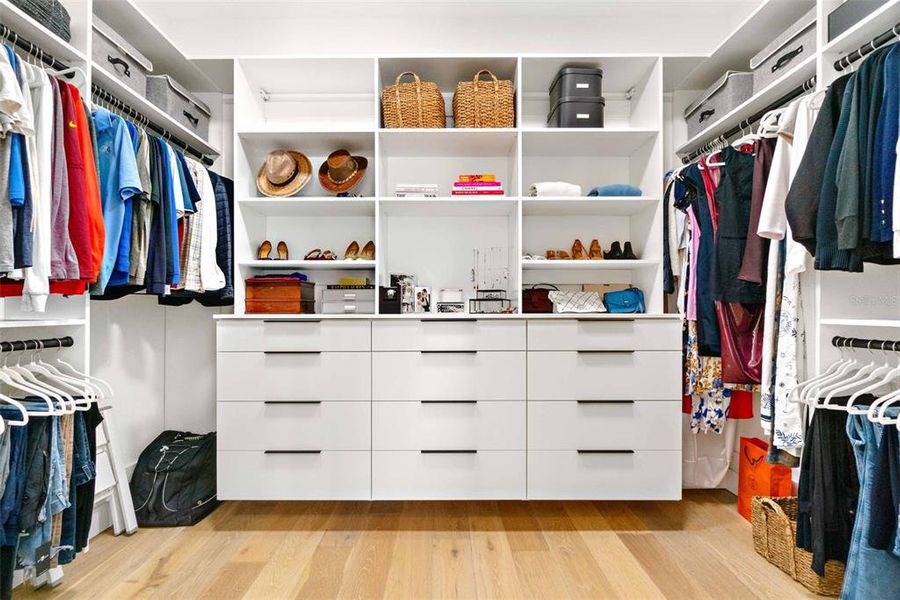 Furnished interior view inside a new home in , Sarasota (Image 22). Furnished interior view inside a new home in , Sarasota (Image 22).