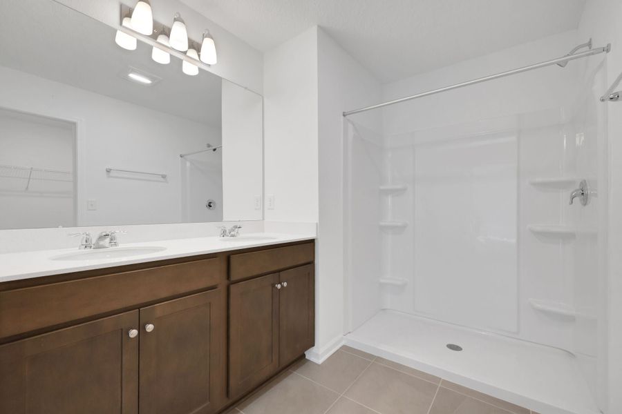 Amherst New Home in Orange Park, FL. - Slide 21 Amherst New Home in Orange Park, FL. - Slide 21