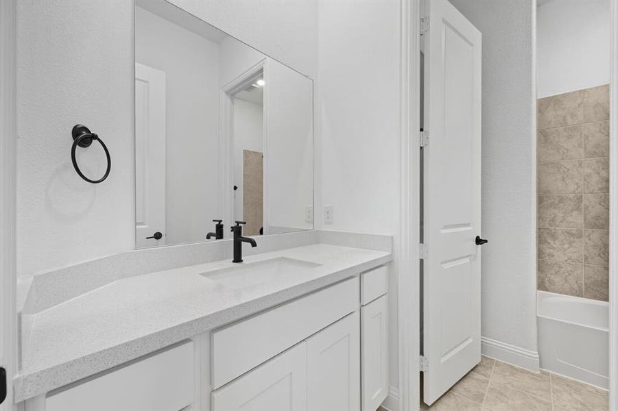 4225 Tawakoni Drive ~ Ready Now