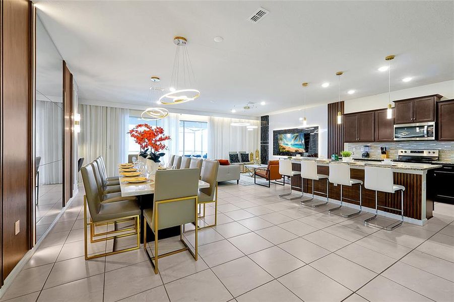 Image 63 of a home in Windsor Island Resort.