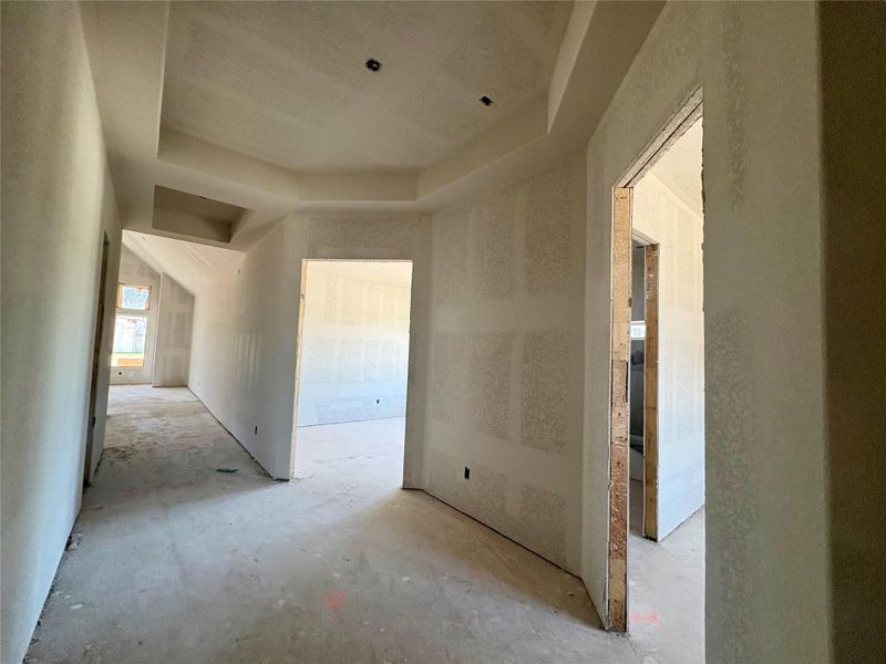 View of hall View of hall