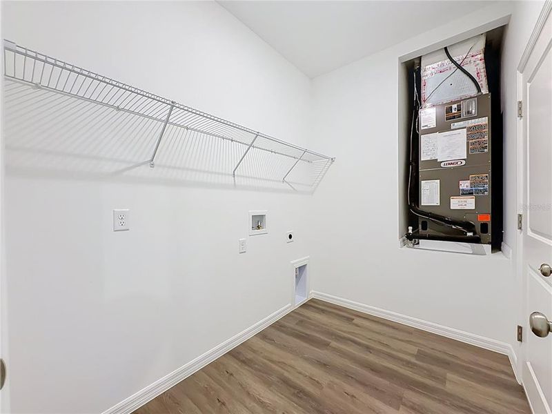 Spacious, unfurnished interior of a new home in , Eustis (Image 41). Spacious, unfurnished interior of a new home in , Eustis (Image 41).