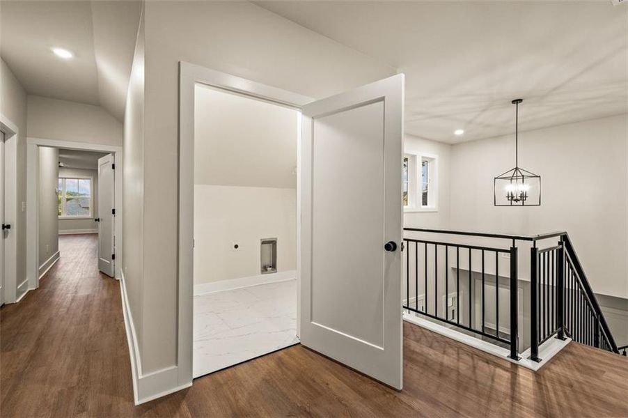 Spacious, unfurnished interior of a new home in , Eatonton (Image 37). Spacious, unfurnished interior of a new home in , Eatonton (Image 37).