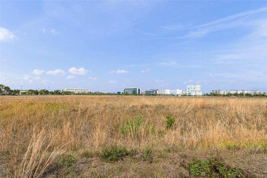 Natural landscape and outdoor views near  in Orlando (Image 38).