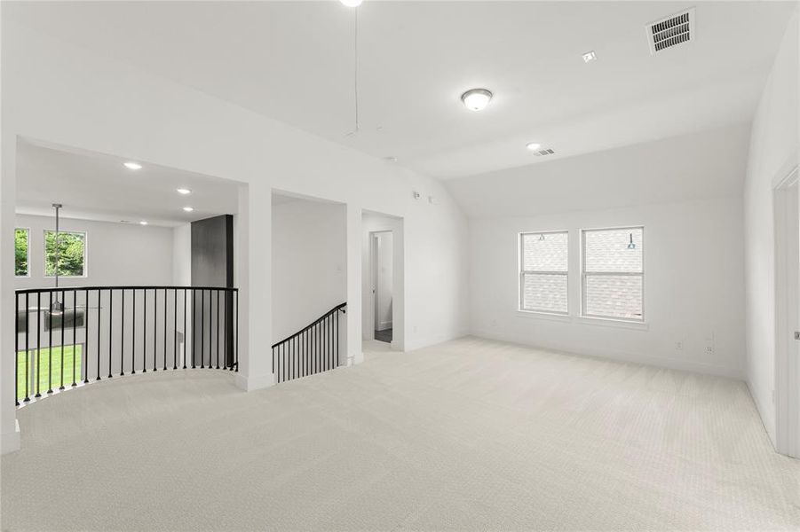 22. 4500 Brookfield - Game