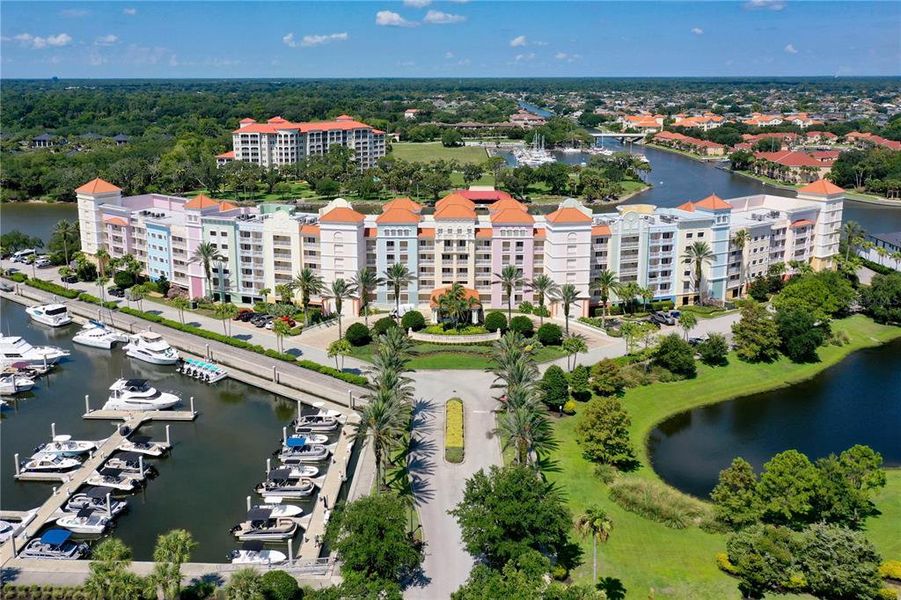 Condo located in Palm Coast, FL showcasing its design and architecture (Image 7). Condo located in Palm Coast, FL showcasing its design and architecture (Image 7).