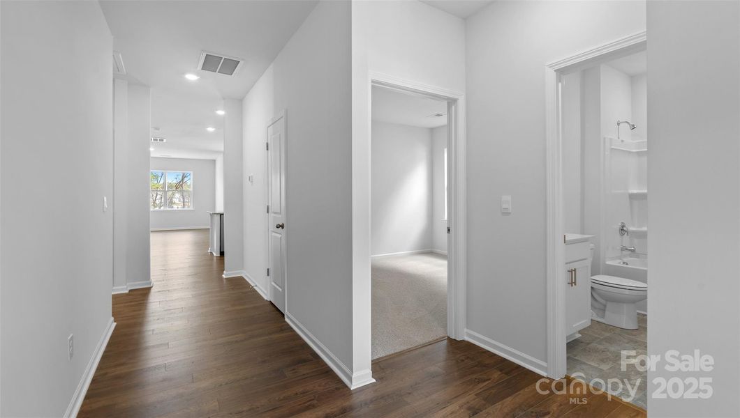 Photos are representative