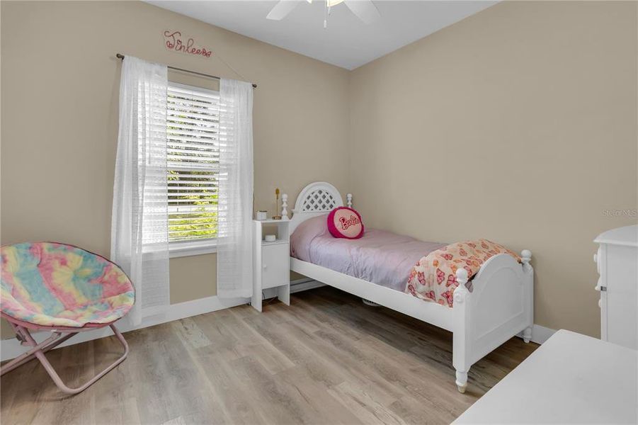 Furnished interior view inside a new home in , High Springs (Image 17). Furnished interior view inside a new home in , High Springs (Image 17).