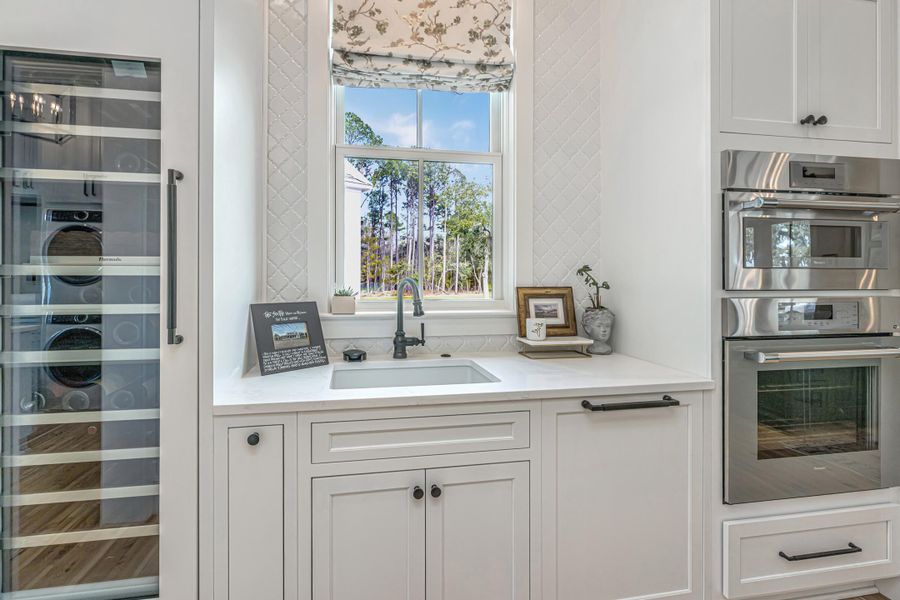 Furnished interior view inside a new home in , Johns Island (Image 55). Furnished interior view inside a new home in , Johns Island (Image 55).