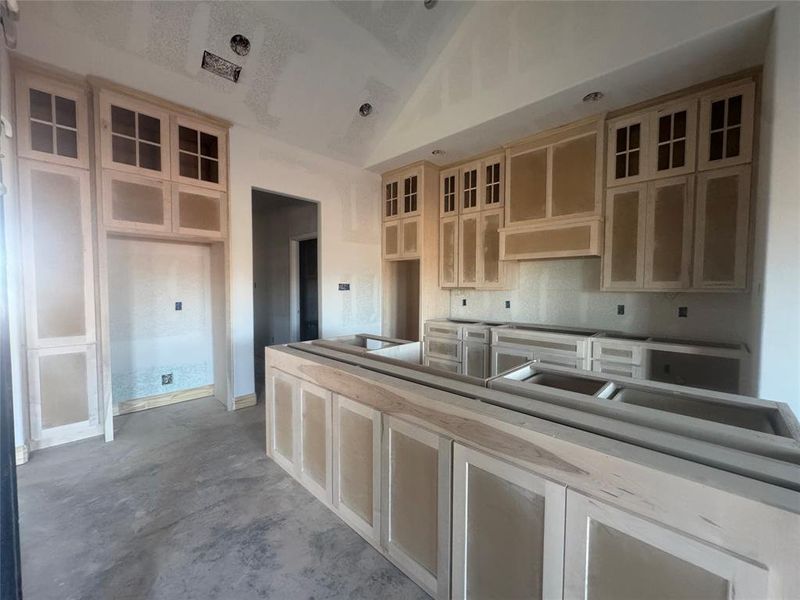 In-progress construction of a new home in , Abilene, TX (Image 16). In-progress construction of a new home in , Abilene, TX (Image 16).