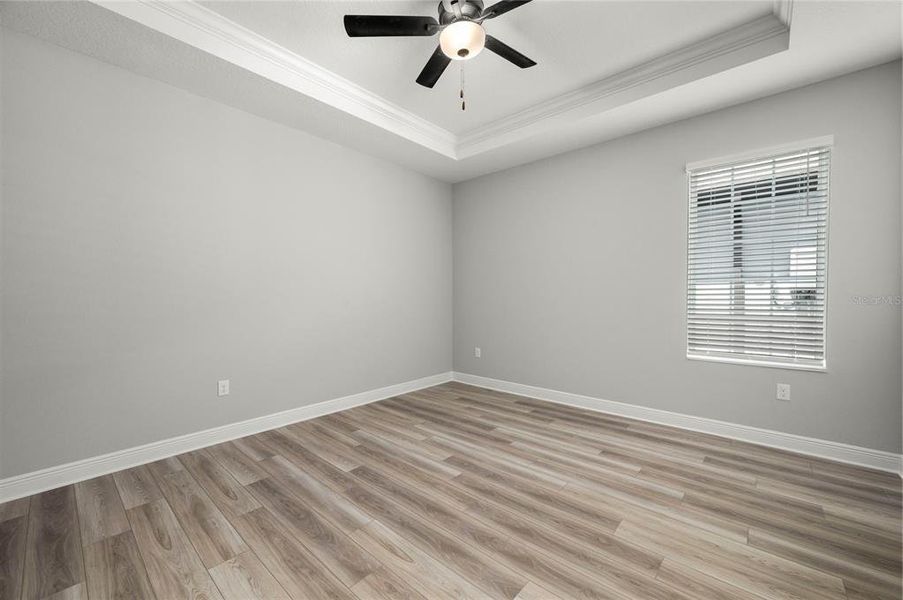 Spacious, unfurnished interior of a new home in , Kissimmee (Image 6).