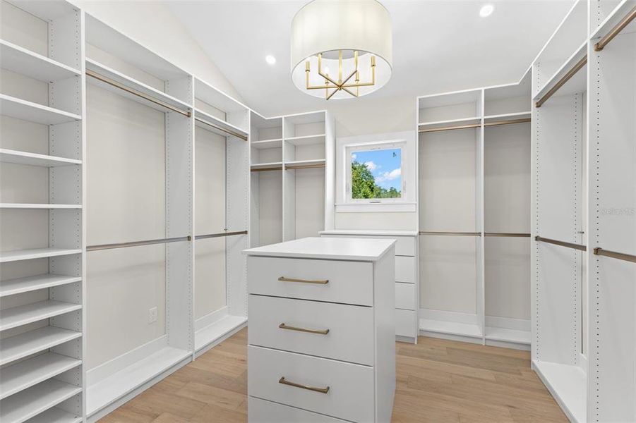 Furnished interior view inside a new home in , St. Petersburg (Image 14).