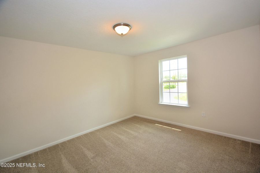 Spacious, unfurnished interior of a new home in , Jacksonville (Image 19).