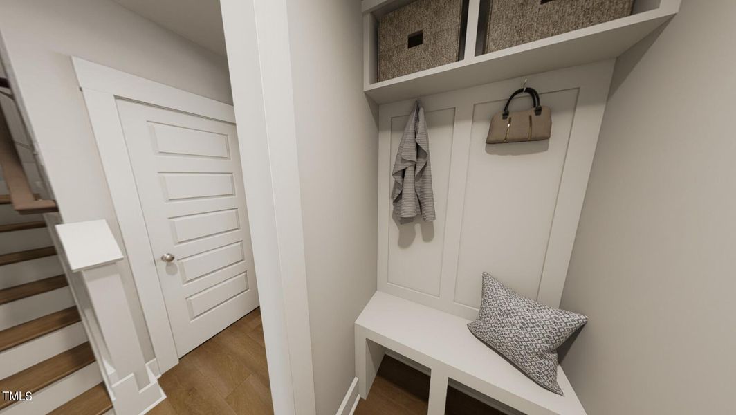 Rendering Representation