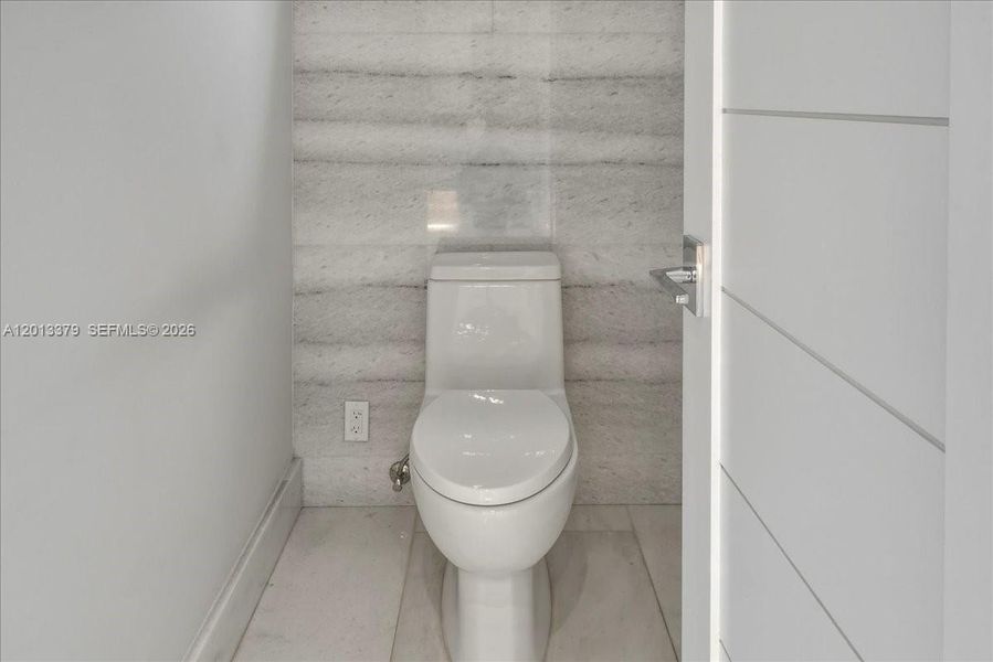 Furnished interior view inside a new home in , Pinecrest (Image 14).
