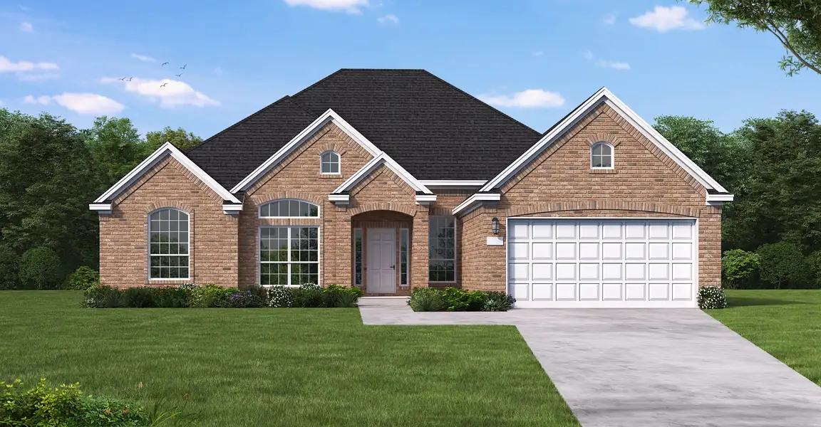 4br New Home in Marble Falls, TX. - Slide 1 4br New Home in Marble Falls, TX. - Slide 1