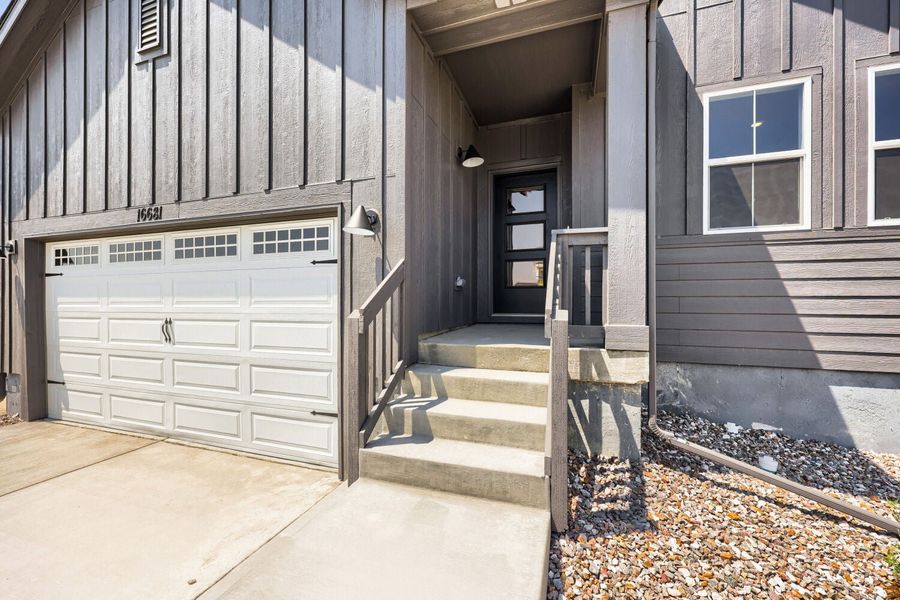 3br New Home in Parker, CO. - Slide 1 3br New Home in Parker, CO. - Slide 1