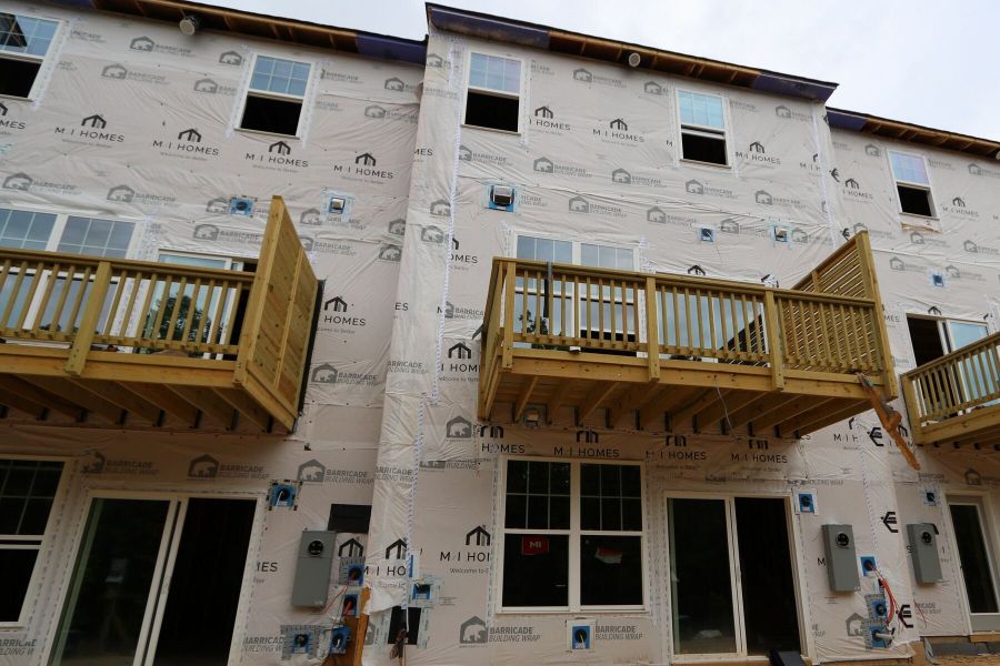 Exterior Exterior