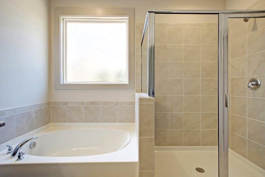 Close-up of interior finishes inside a home in Creek Pointe, Moncks Corner (Image 14).