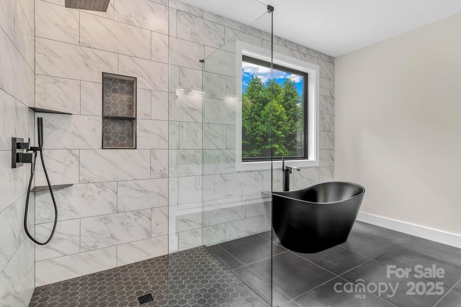 Furnished interior view inside a new home in , Leicester (Image 30). Furnished interior view inside a new home in , Leicester (Image 30).