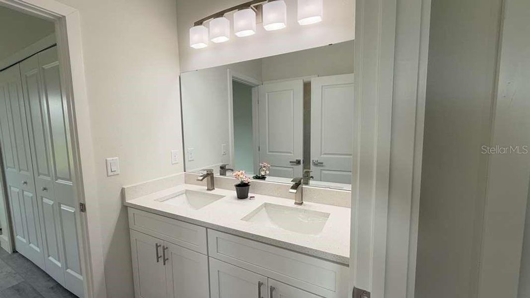 Furnished interior view inside a new home in , Ocala (Image 2). Furnished interior view inside a new home in , Ocala (Image 2).