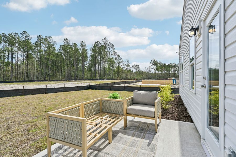 New Home in Leland, NC.  - Slide 5