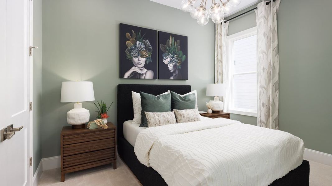 Bedroom 3