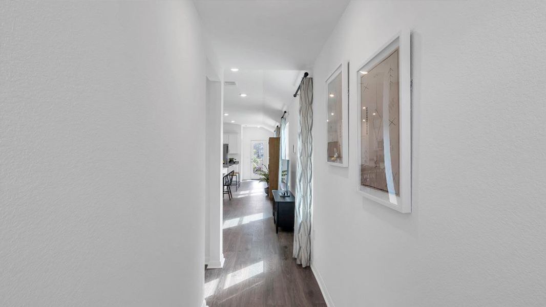 Image 28 of a home in Prairie Lakes.