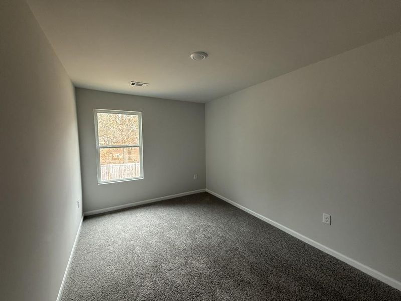Spacious, unfurnished interior of a new home in , Adairsville (Image 10).
