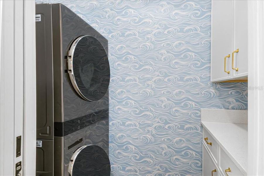 Close-up of interior finishes inside a home in , Cocoa Beach (Image 21). Close-up of interior finishes inside a home in , Cocoa Beach (Image 21).